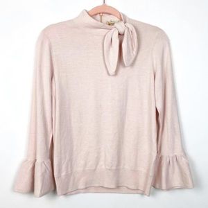 Kate Spade Light Pink Sweater